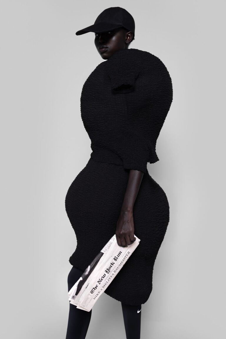 Melitta Baumeister Spring 2026 Ready-to-Wear