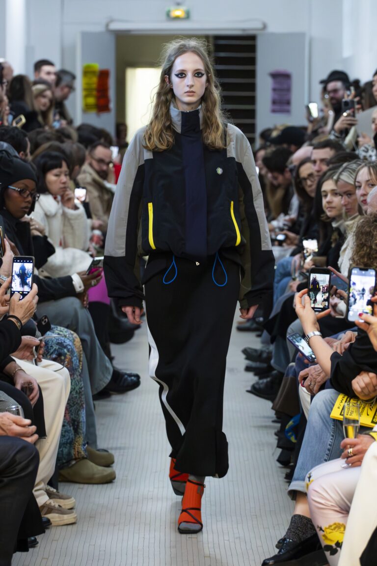 Meryll Rogge Fall 2024 Ready-to-Wear