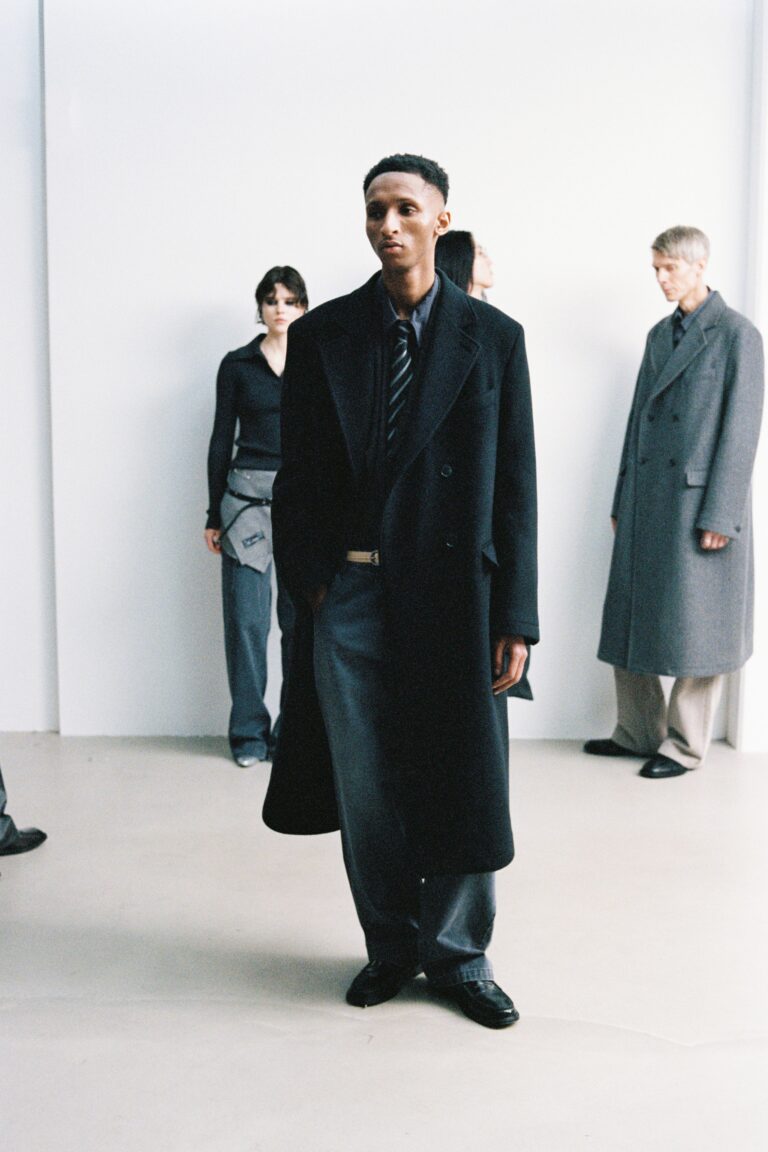 Mfpen Fall 2025 Menswear