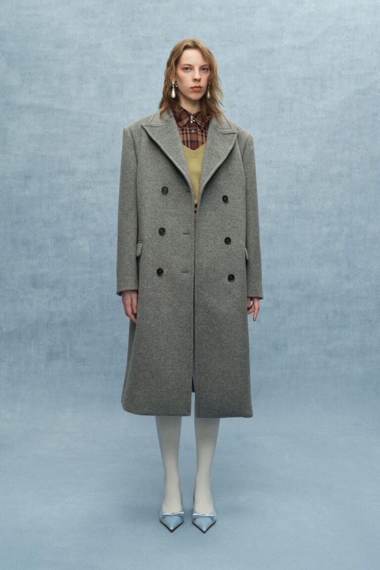 Ming Ma Shanghai Fall 2024