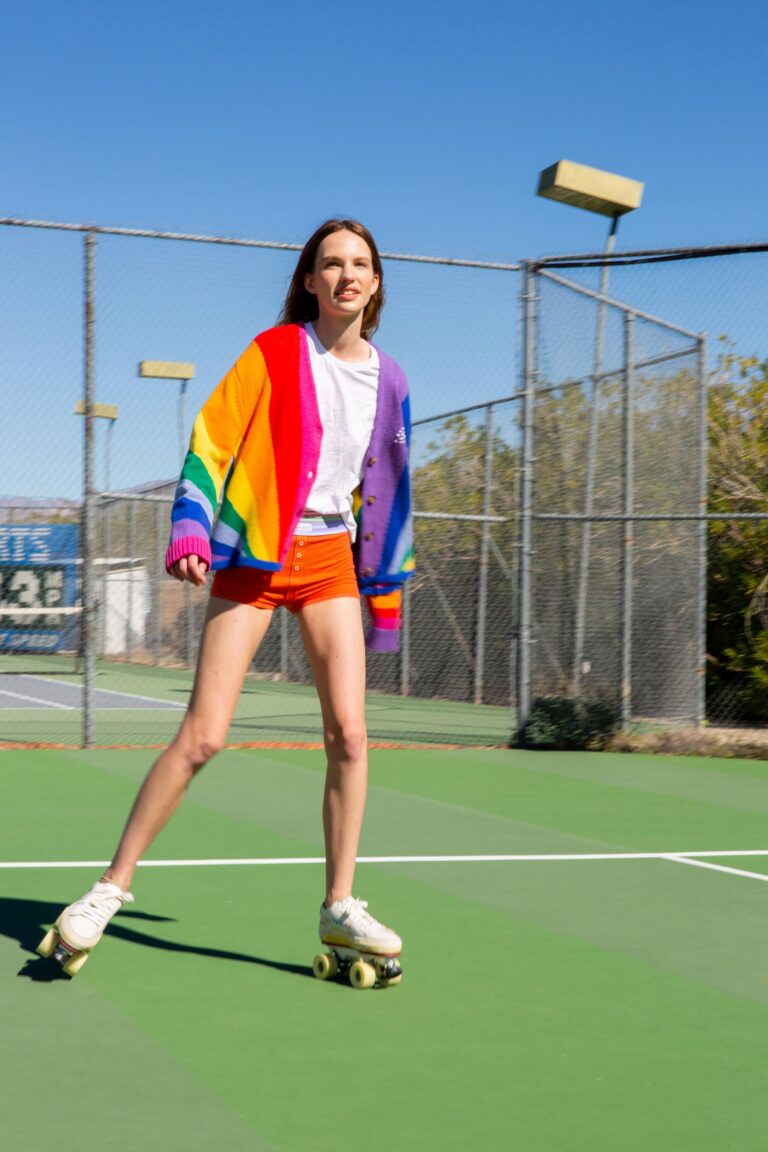 Mira Mikati Fall 2024 Ready-to-Wear
