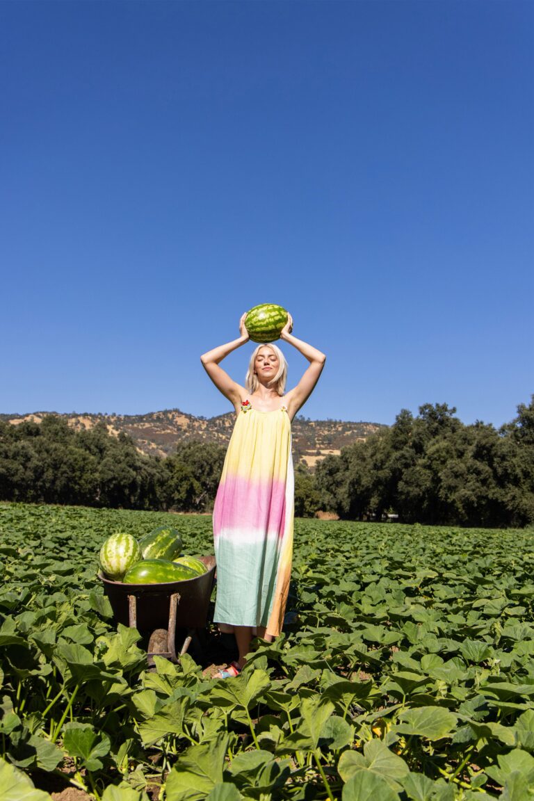 Mira Mikati Spring 2025 Ready-to-Wear