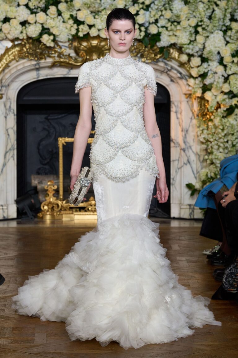Miss Sohee Spring 2024 Couture