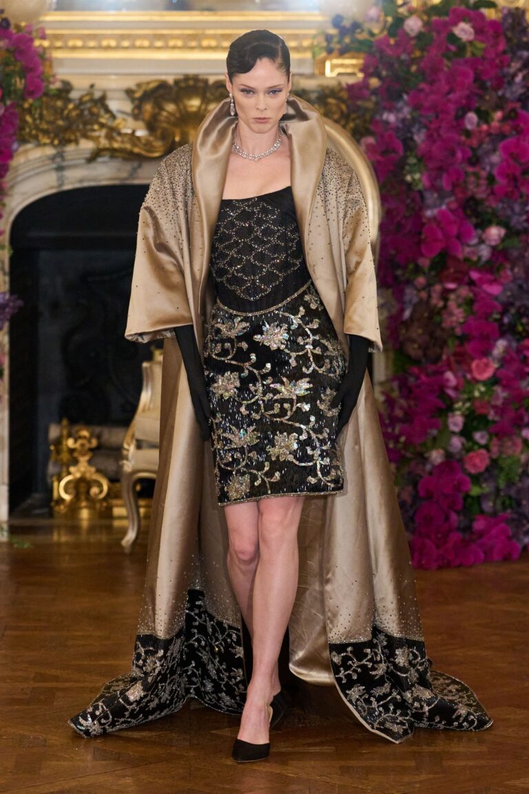 Miss Sohee Spring 2026 Couture