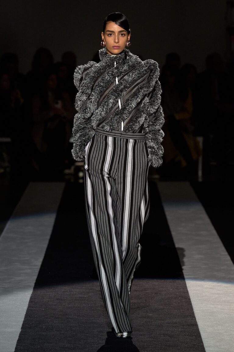 Missoni Fall 2024 Ready-to-Wear