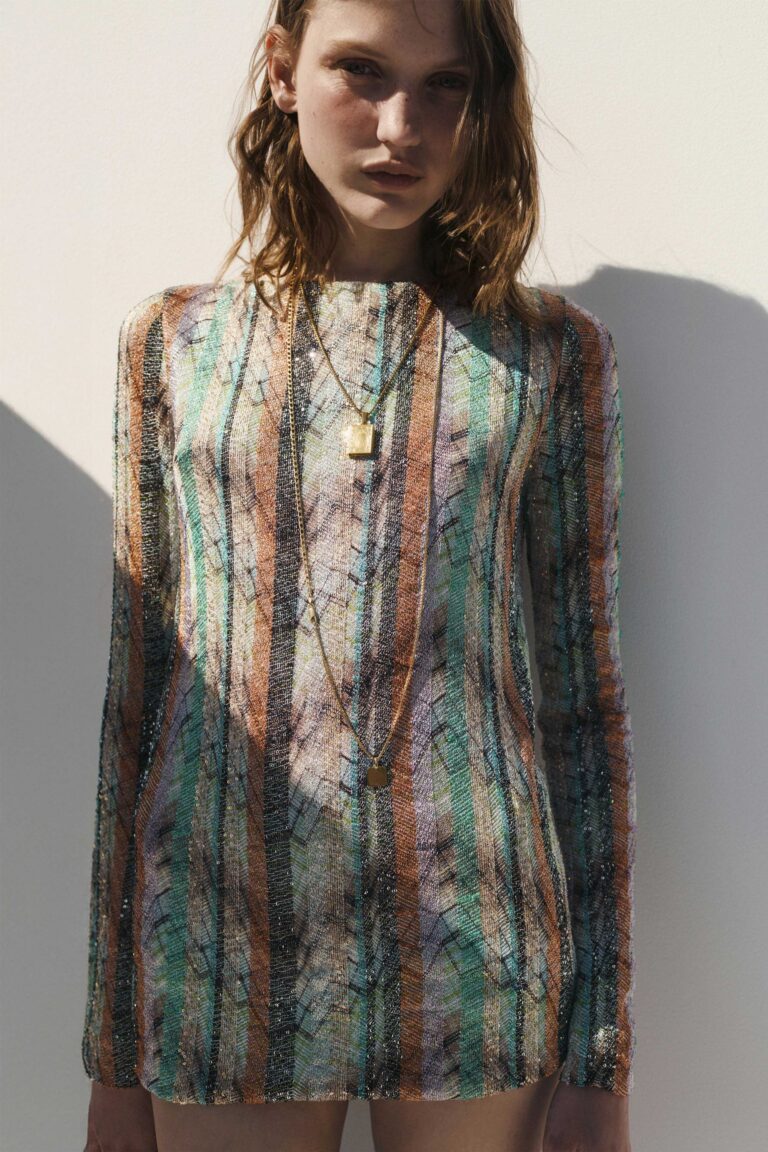 Missoni Resort 2026