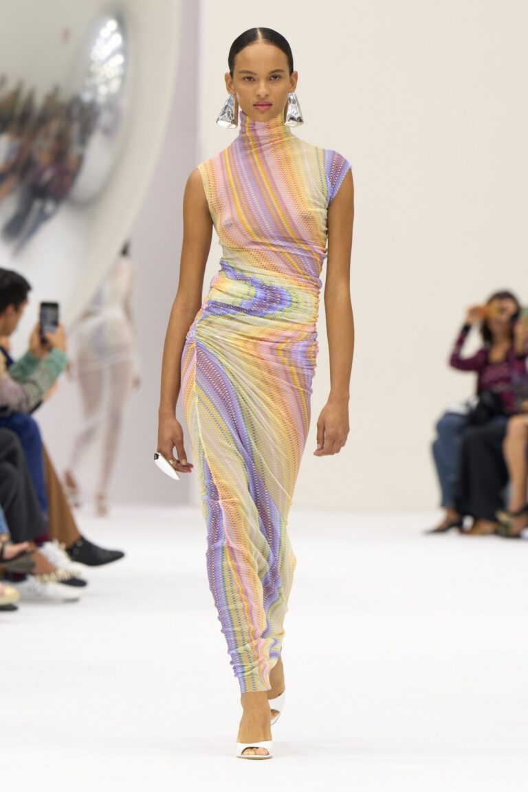 Missoni Spring 2024 Ready-to-Wear