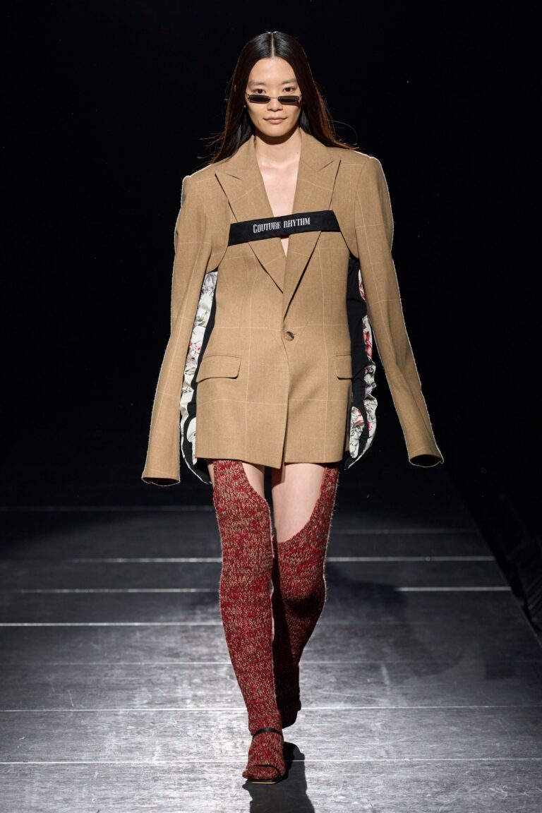 Mister It. Tokyo Fall 2024