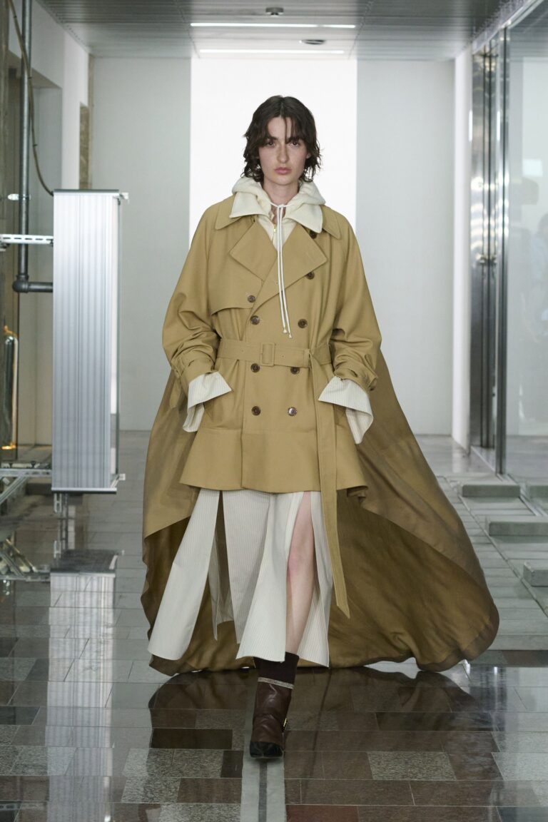 Mister It. Tokyo Fall 2025