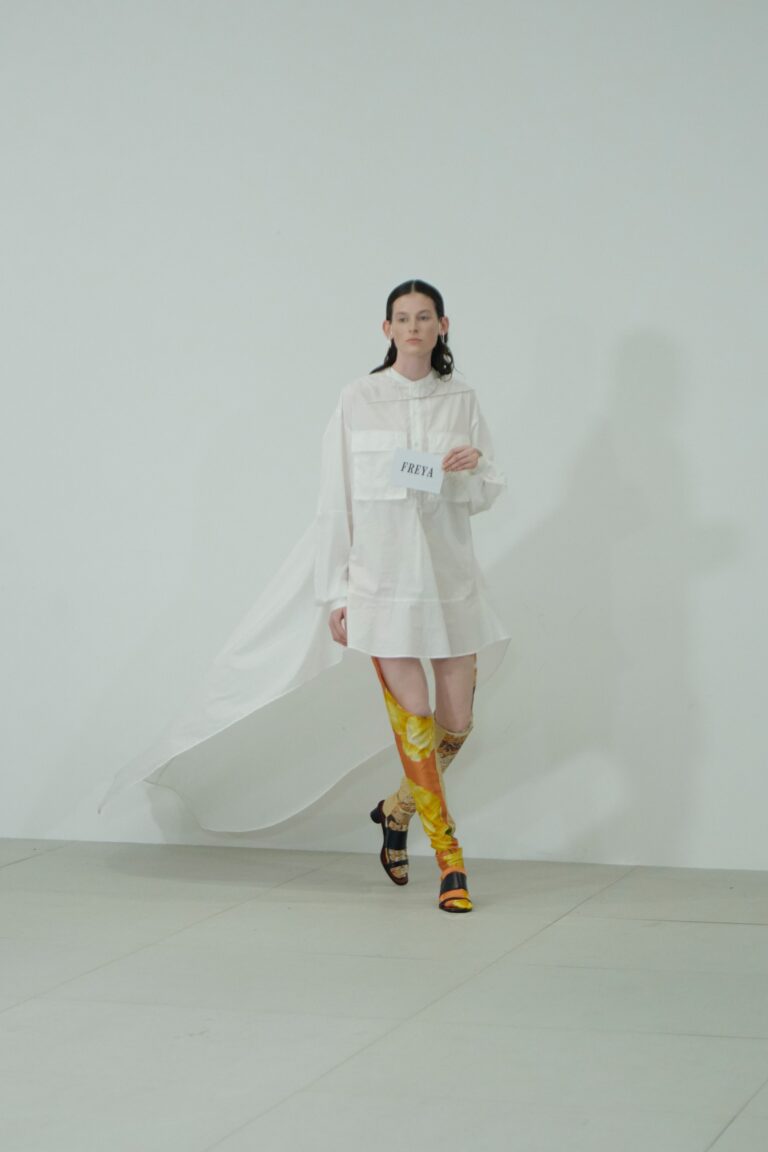 Mister It. Tokyo Spring 2025