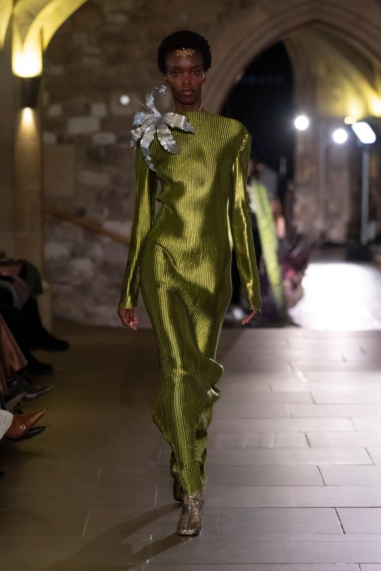 Mithridate Fall 2024 Ready-to-Wear