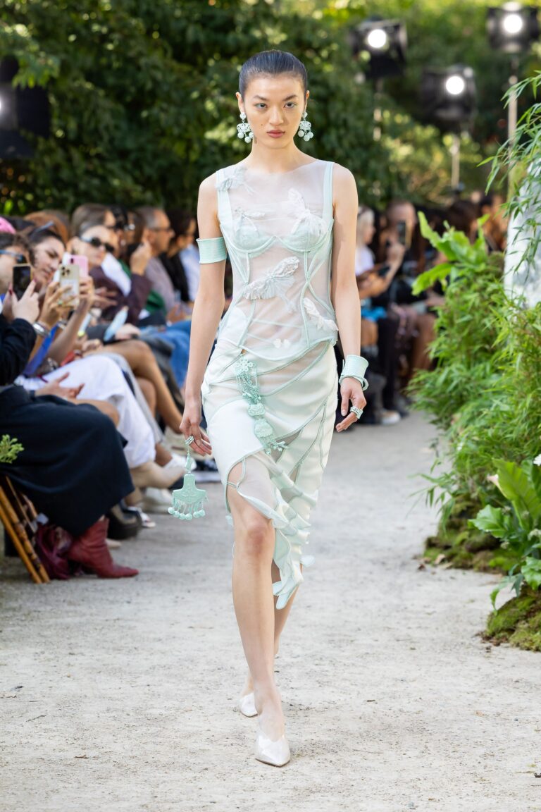 Mithridate Spring 2024 Ready-to-Wear