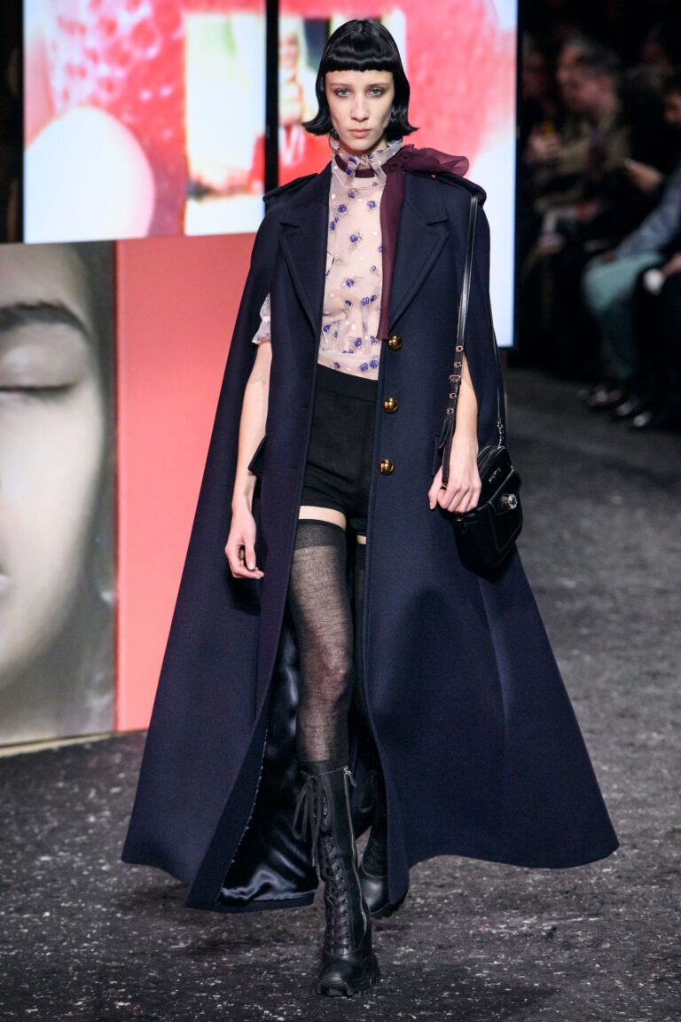 Miu Miu Fall 2019 Ready-to-Wear