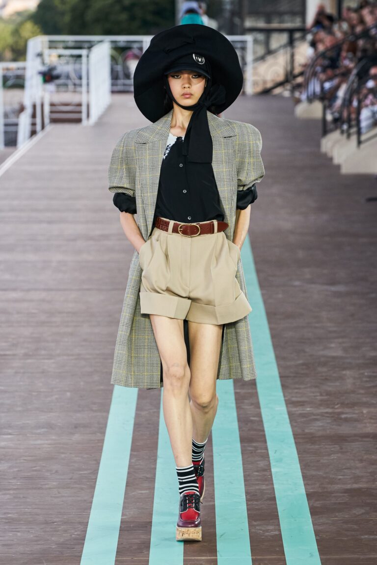 Miu Miu Resort 2020