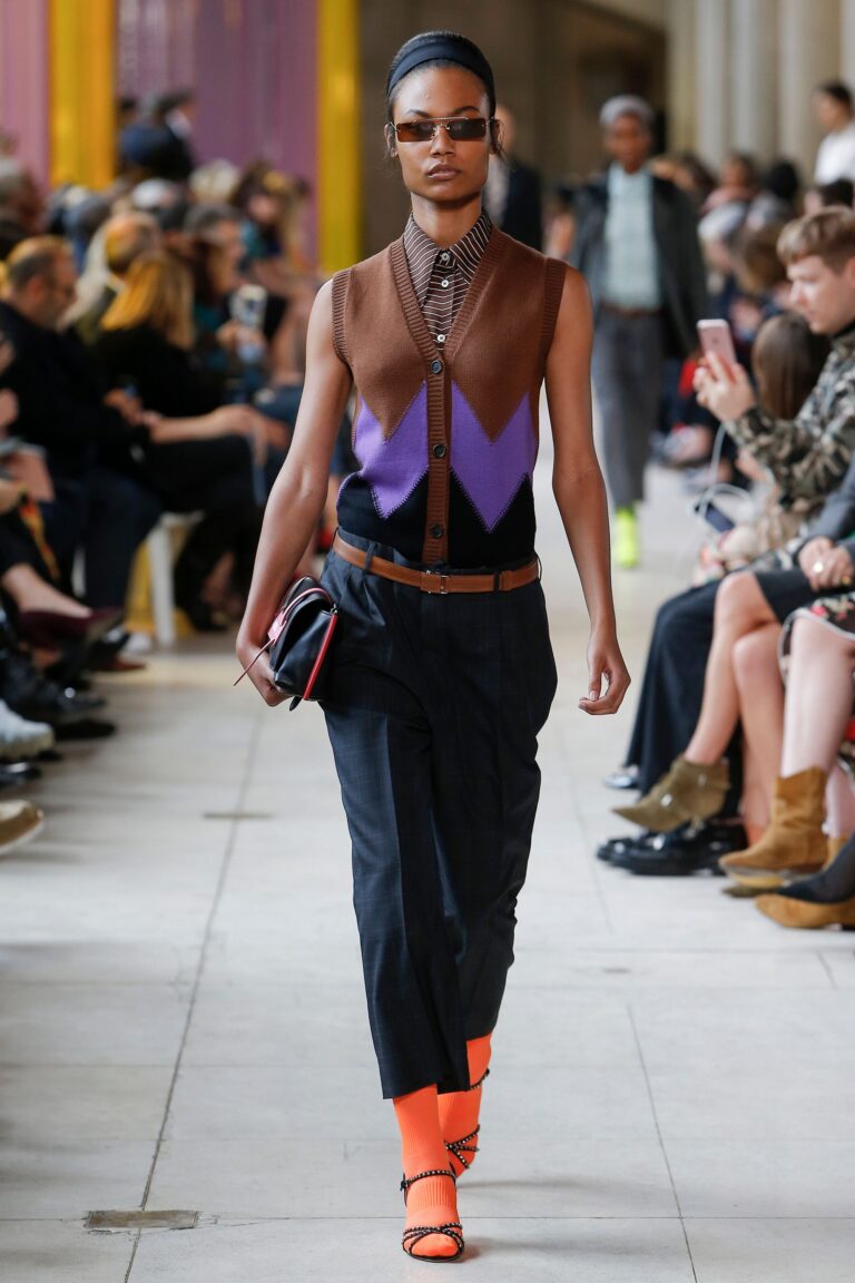 Miu Miu Spring 2018 Ready-to-Wear