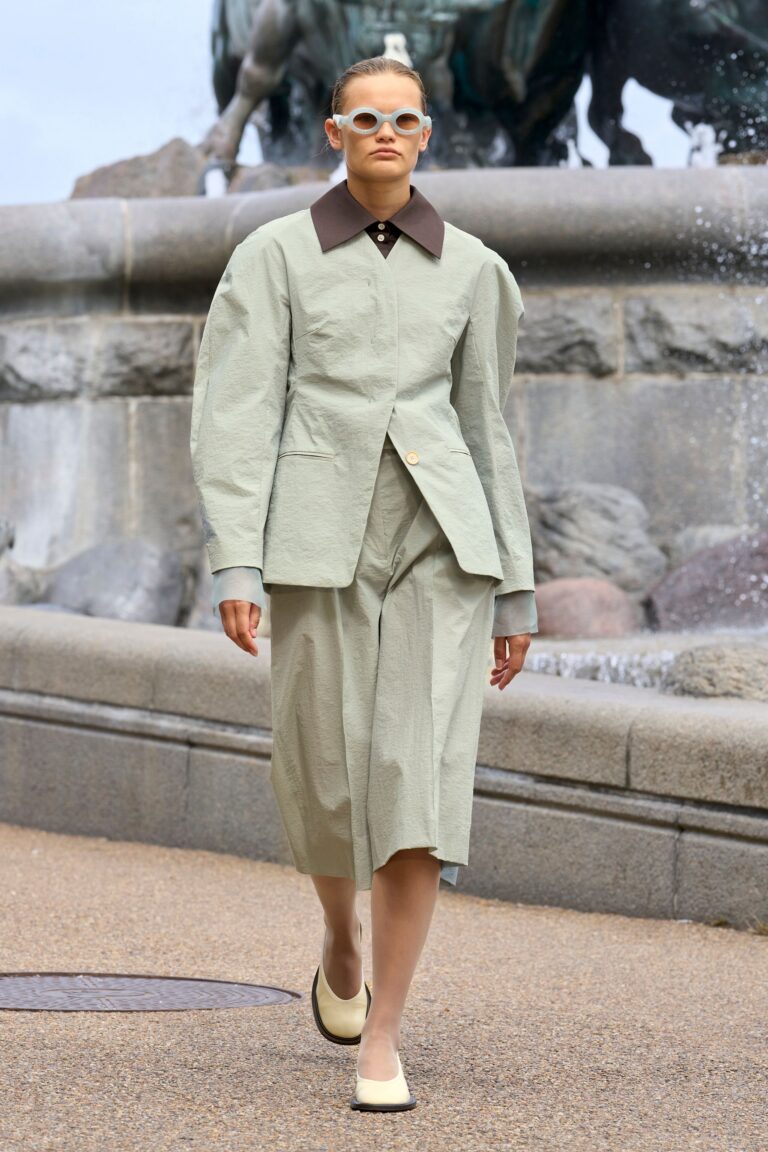 Mark Kenly Domino Tan Copenhagen Spring 2026