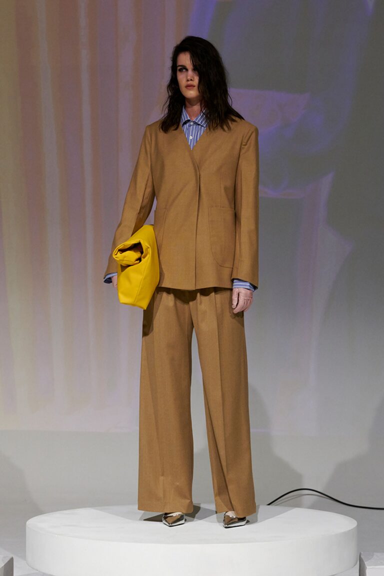 Moisés Nieto Spain Fall 2024