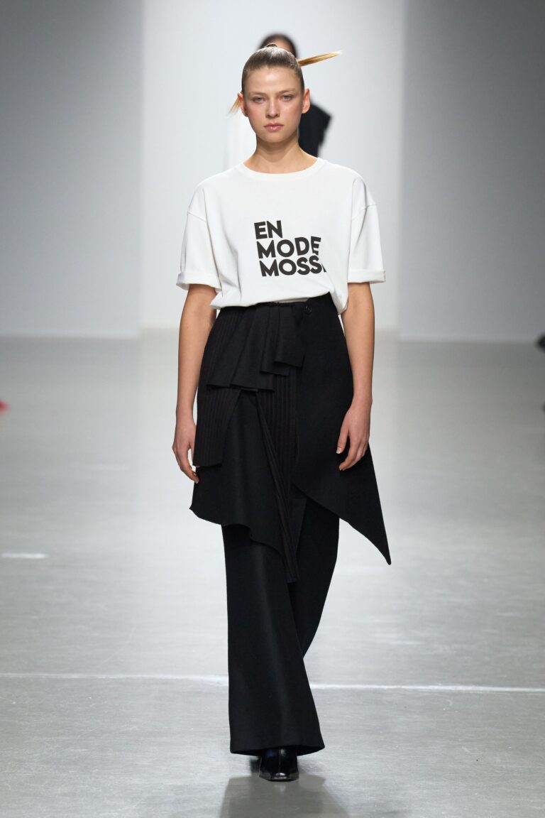 Mossi Fall 2024 Ready-to-Wear