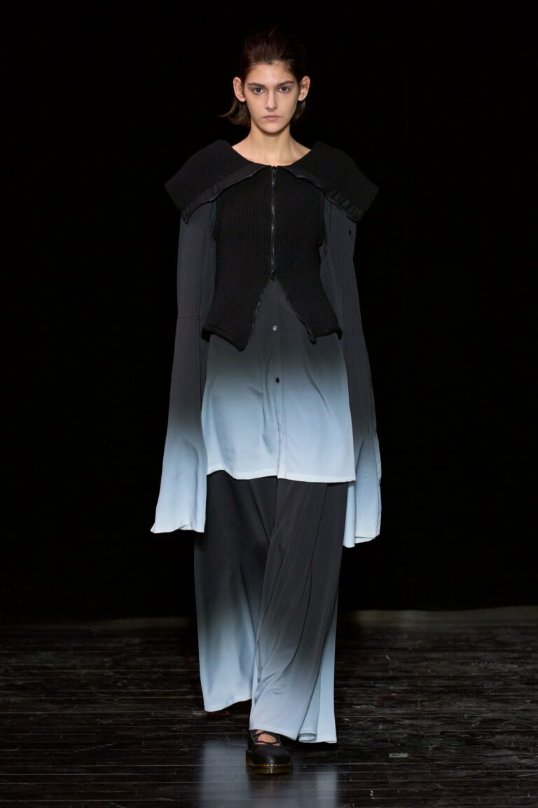 Mossi Fall 2025 Ready-to-Wear