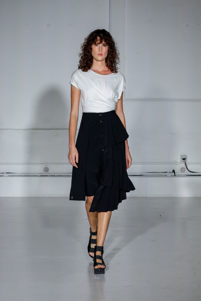 Mossi Spring 2024 Ready-to-Wear