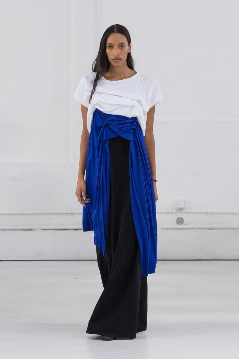 Mossi Spring 2025 Ready-to-Wear