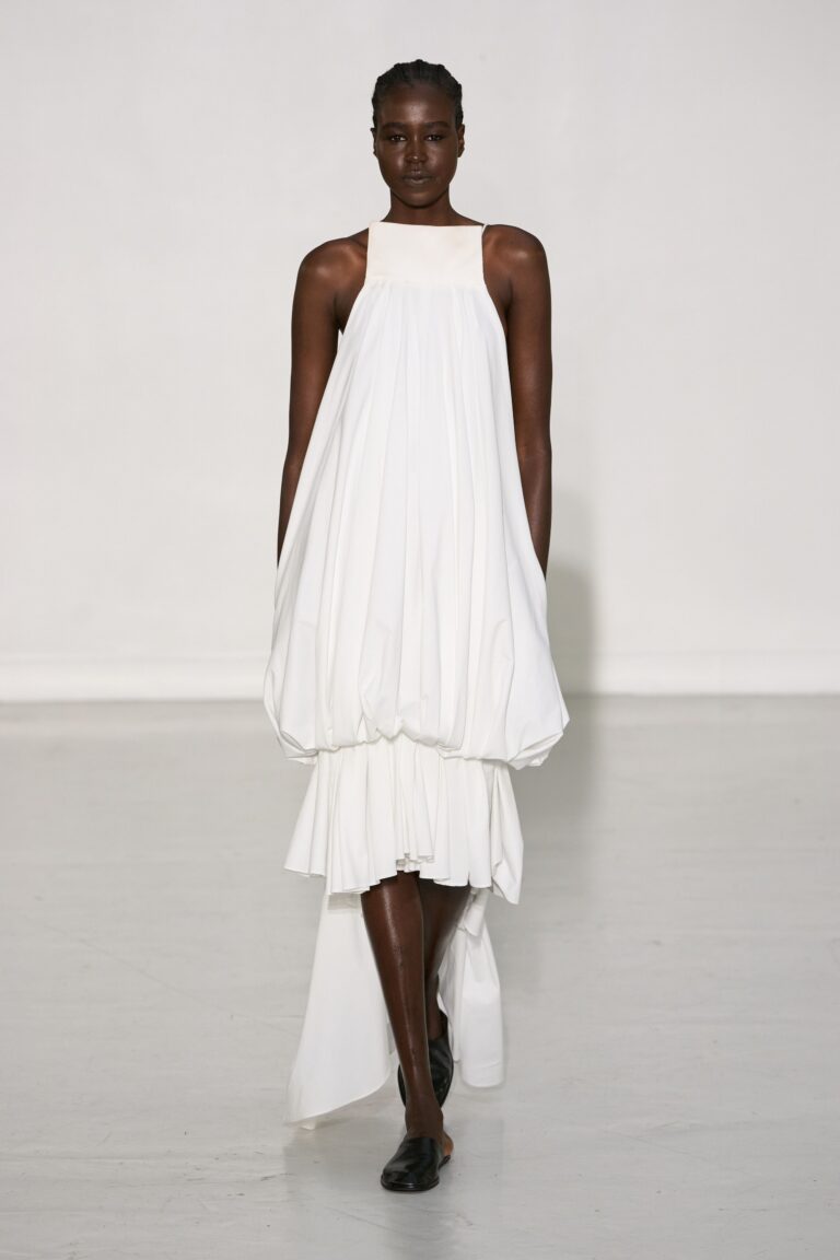 Mossi Spring 2026 Ready-to-Wear