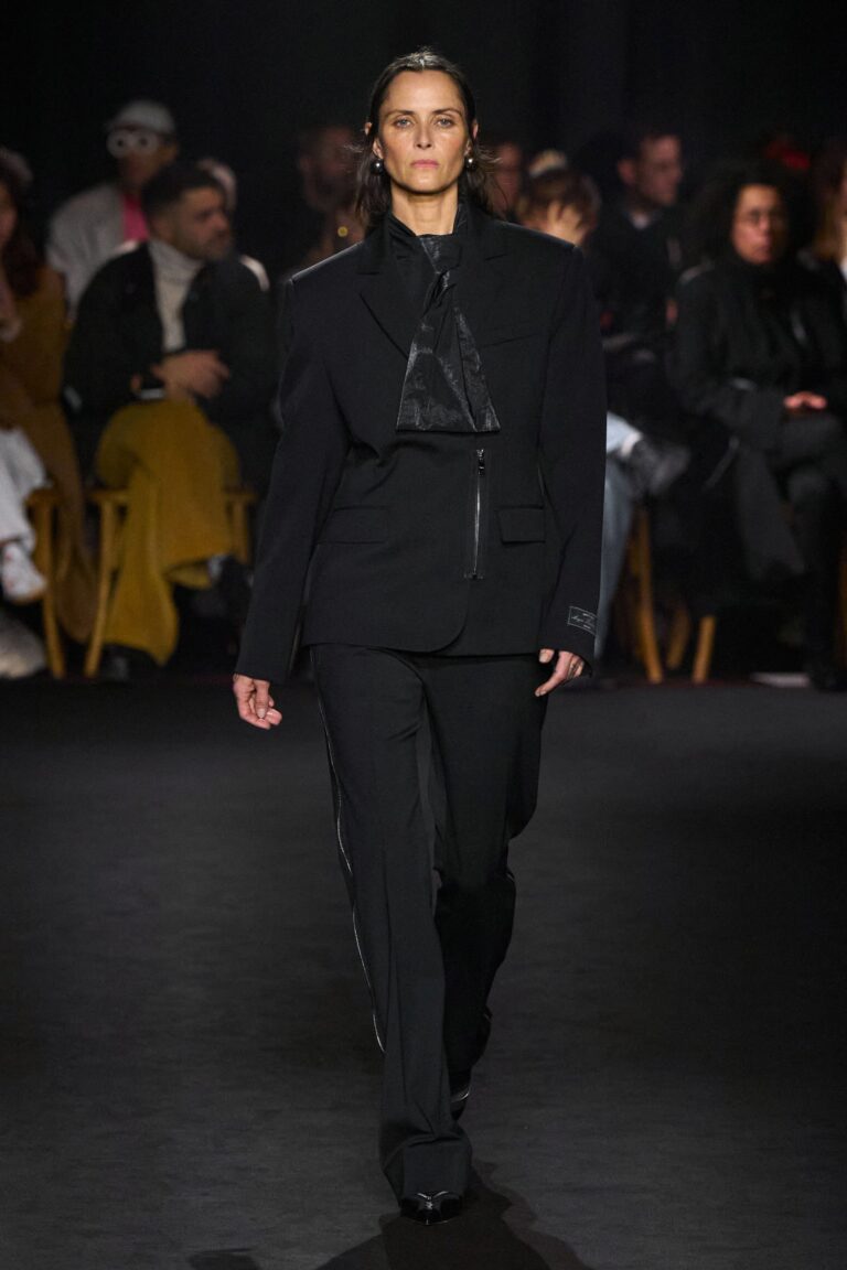 MSGM Fall 2024 Ready-to-Wear