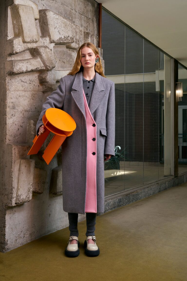 MSGM Pre-Fall 2024
