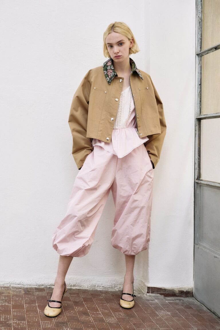 MSGM Resort 2026