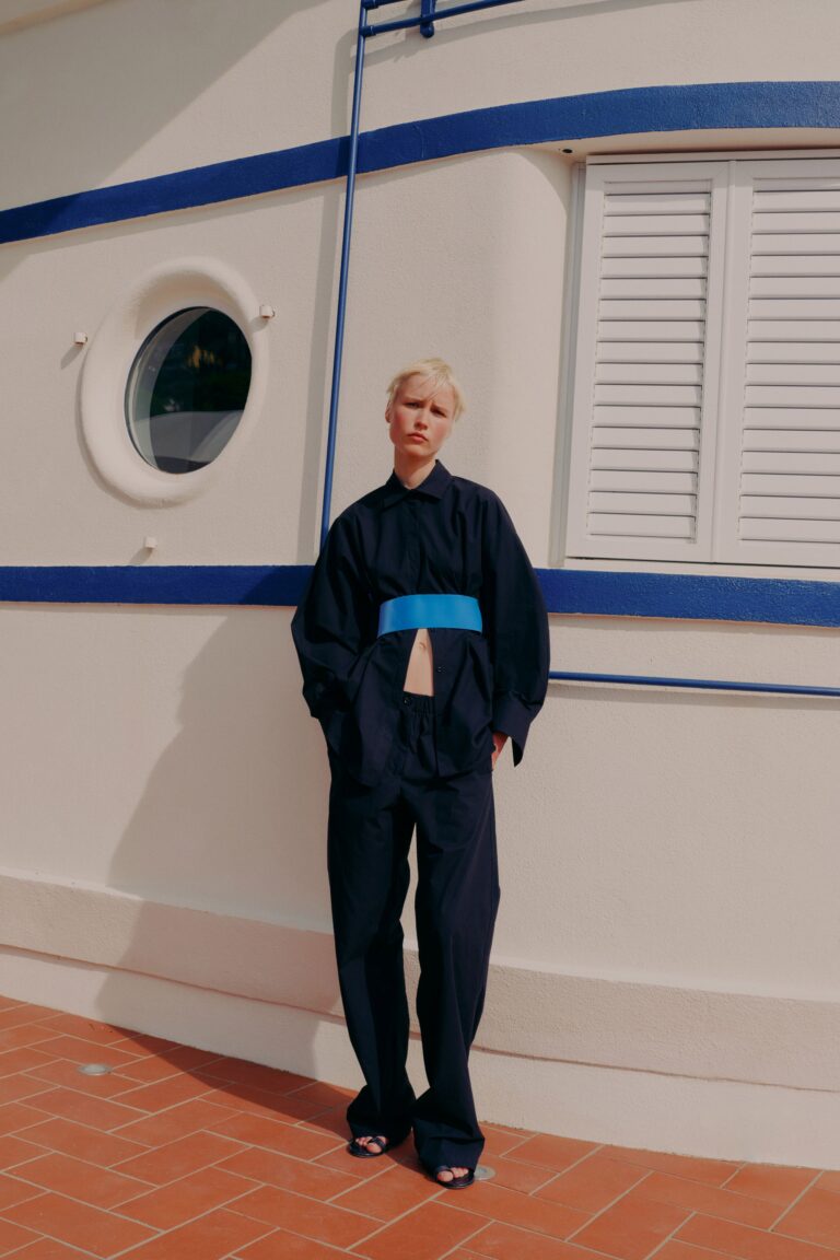 MSGM Spring 2025 Ready-to-Wear