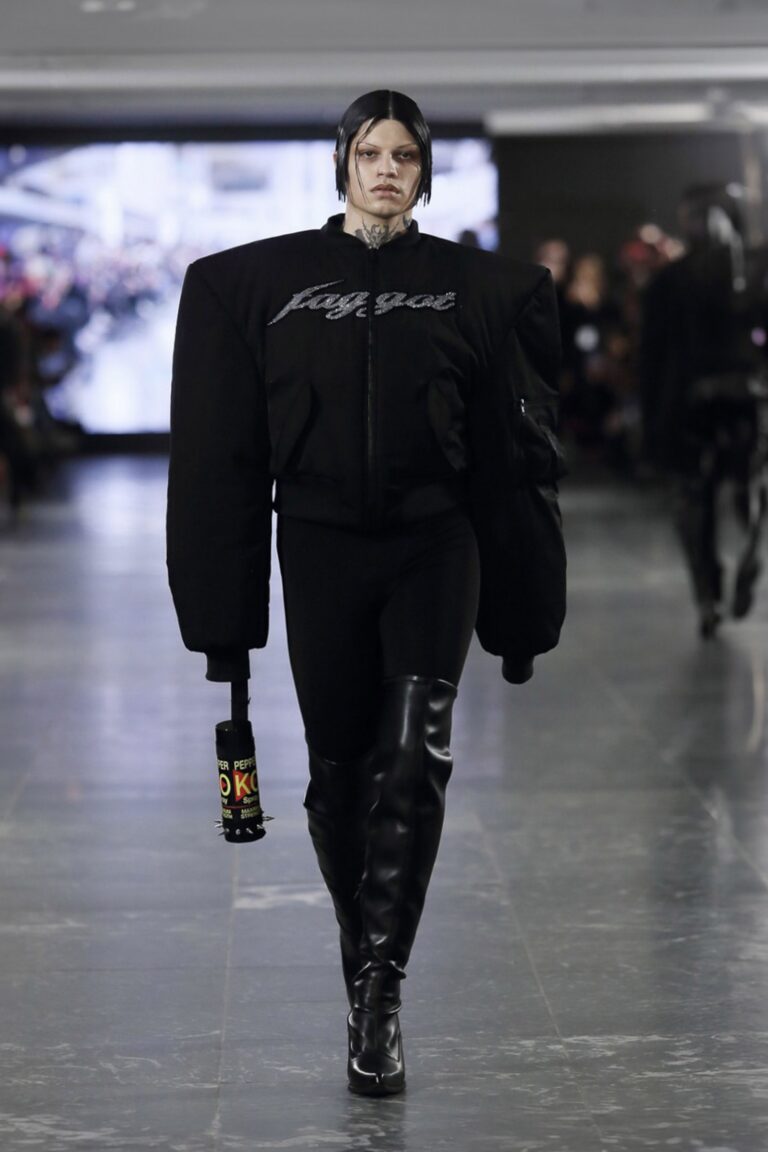 Namilia Berlin Fall 2024
