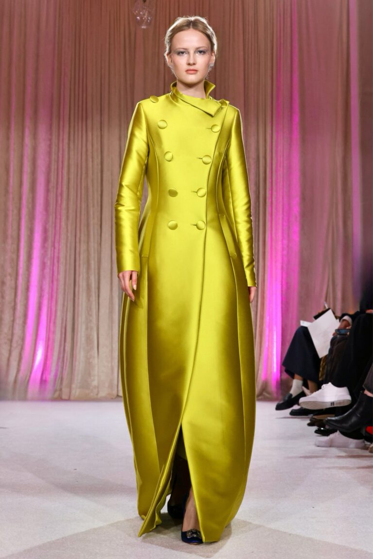 Nardos Fall 2024 Ready-to-Wear