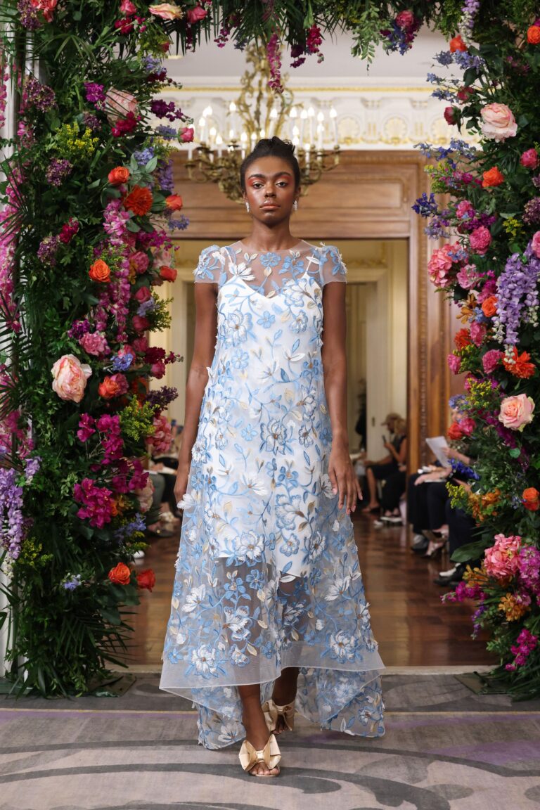 Nardos Spring 2024 Ready-to-Wear
