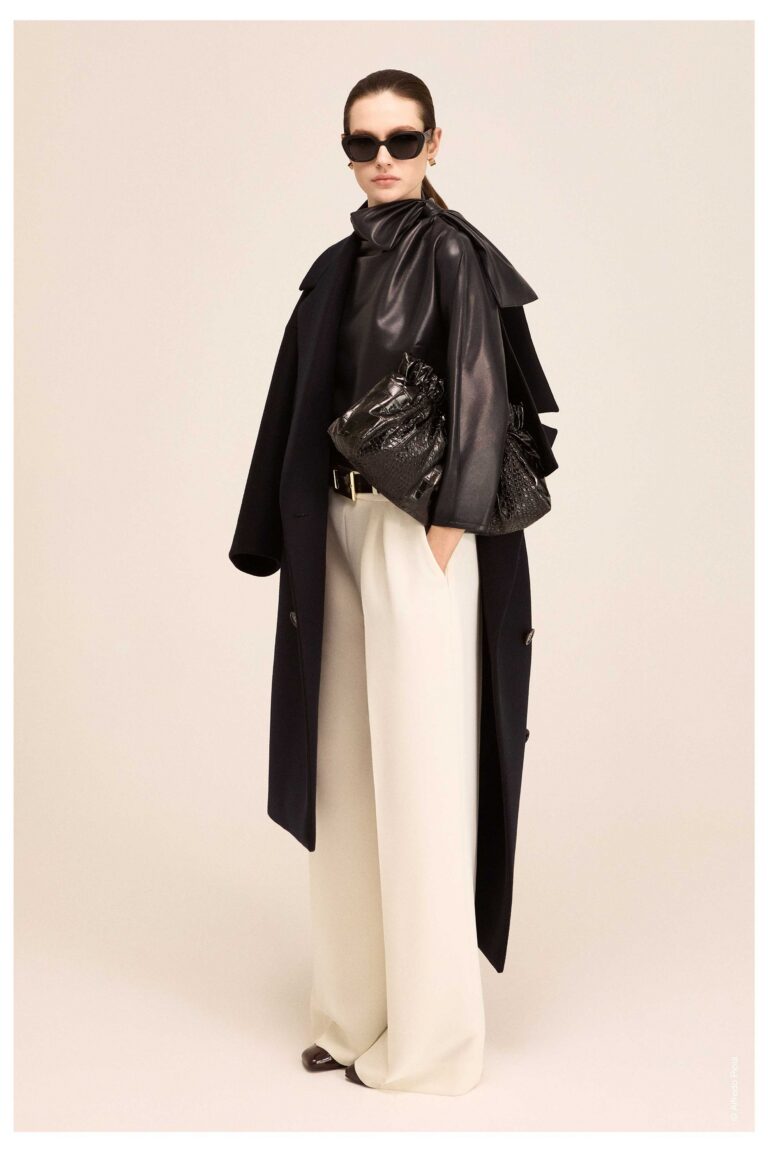 Natan Fall 2025 Ready-to-Wear