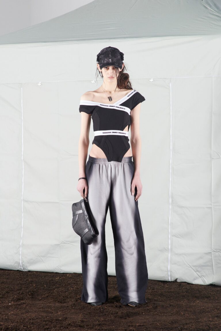 Natasha Zinko Pre-Fall 2024
