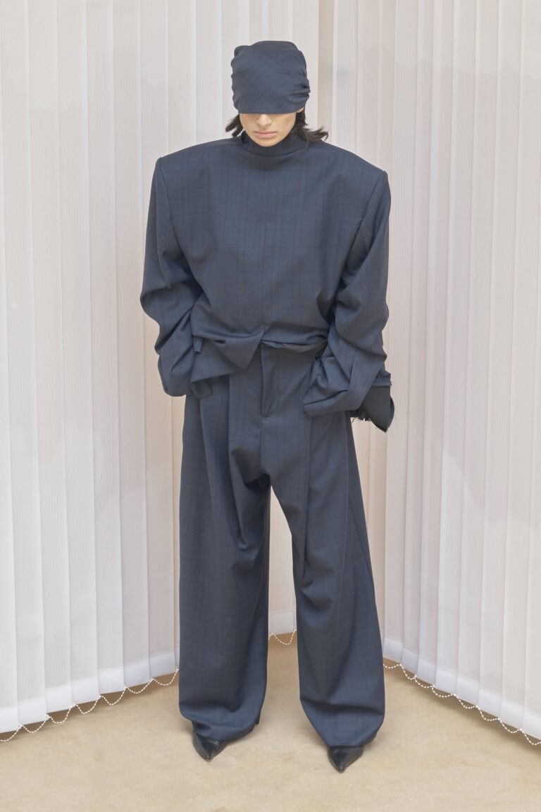 Natasha Zinko Pre-Fall 2025
