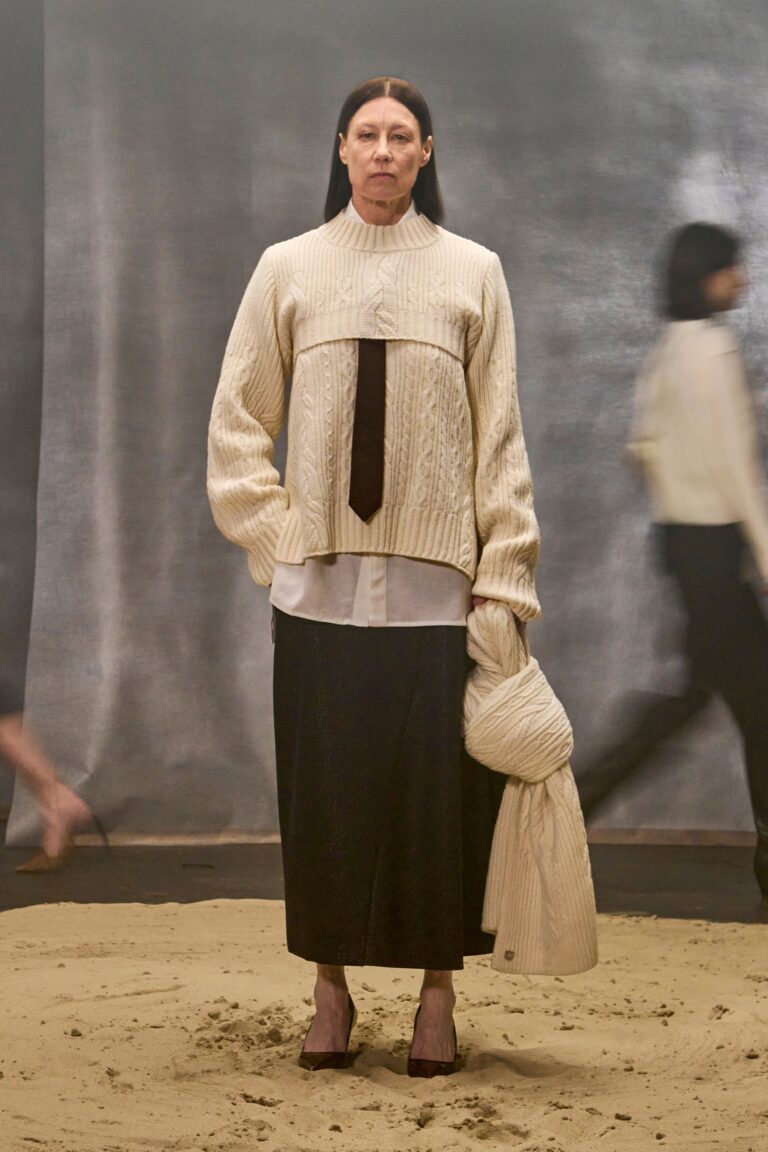 Nehera Fall 2024 Ready-to-Wear
