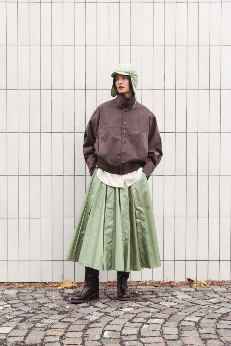Nehera Fall 2025 Ready-to-Wear