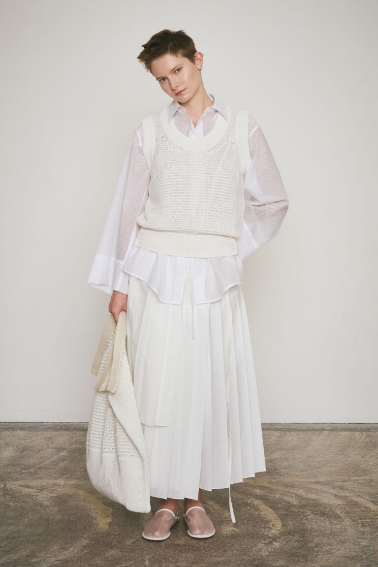 Nehera Spring 2025 Ready-to-Wear