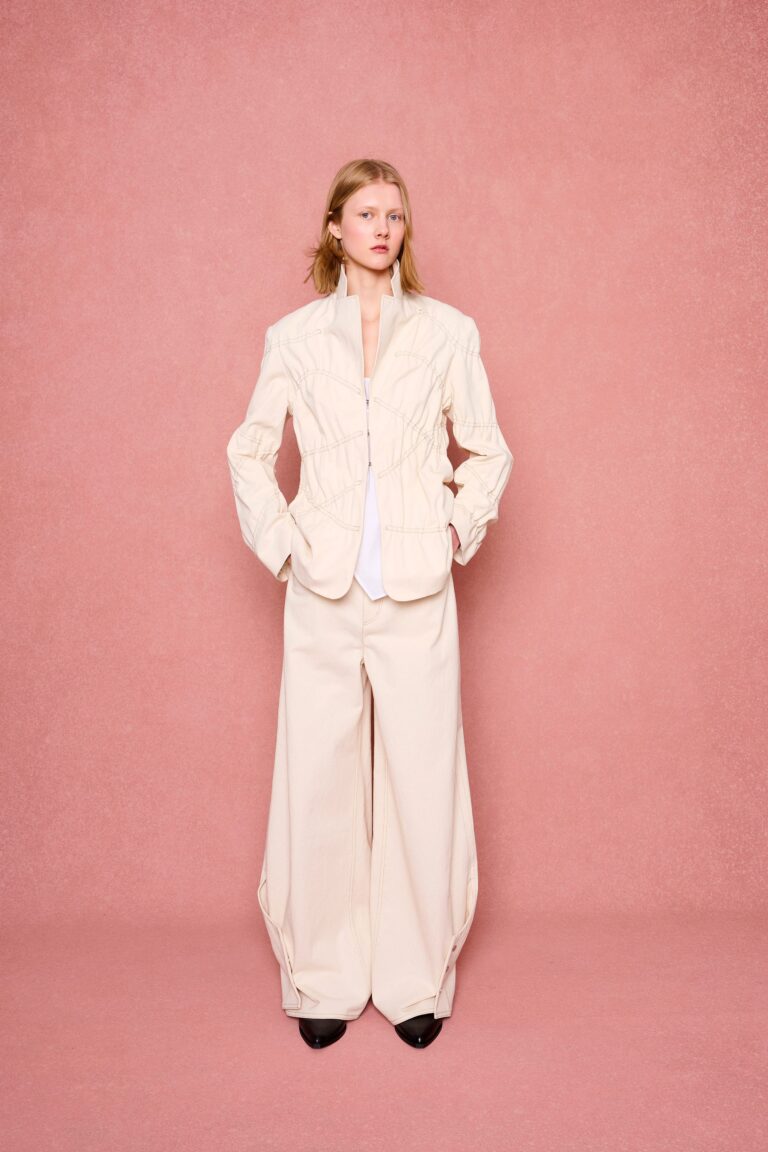 Nehera Spring 2026 Ready-to-Wear