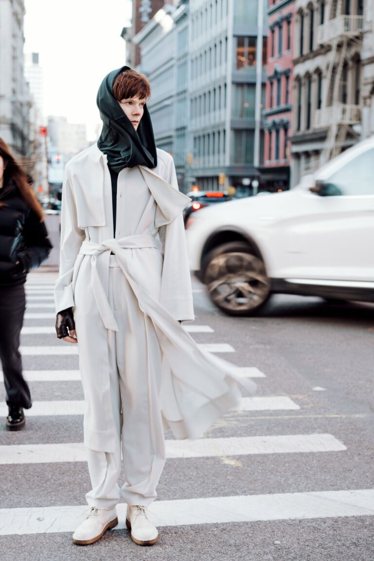 Nells Nelson Fall 2025 Ready-to-Wear