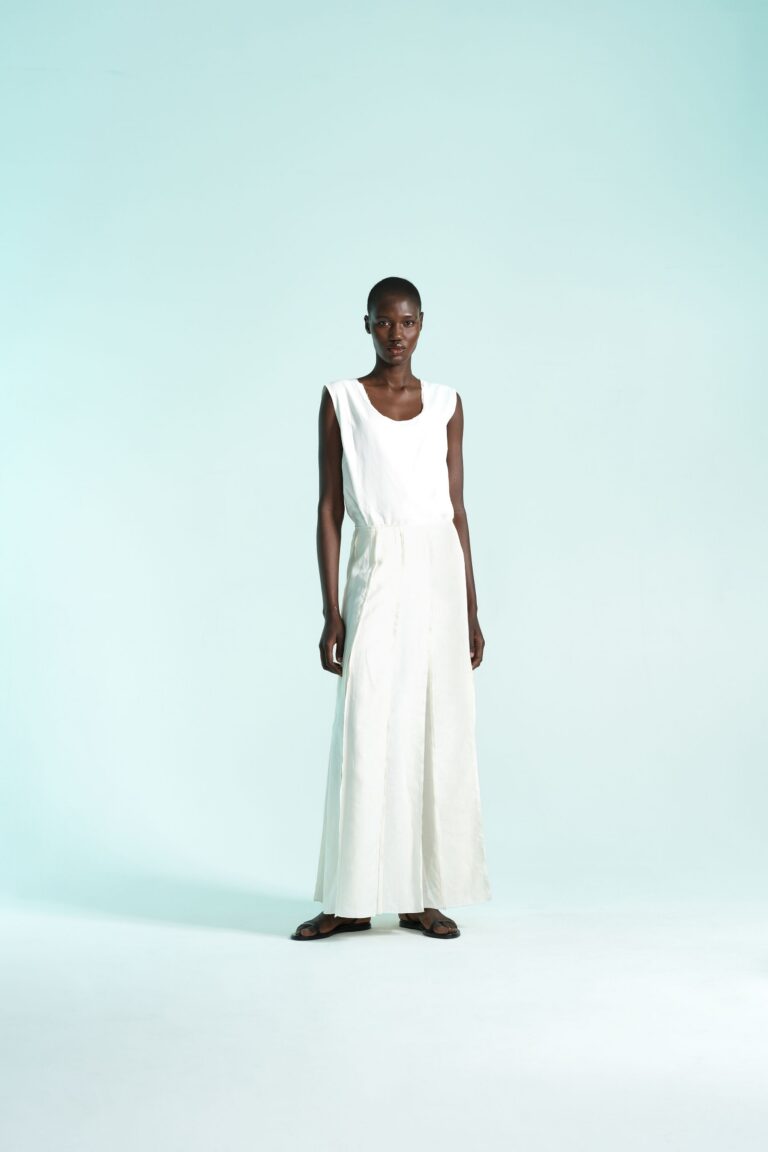 Nells Nelson Spring 2024 Ready-to-Wear