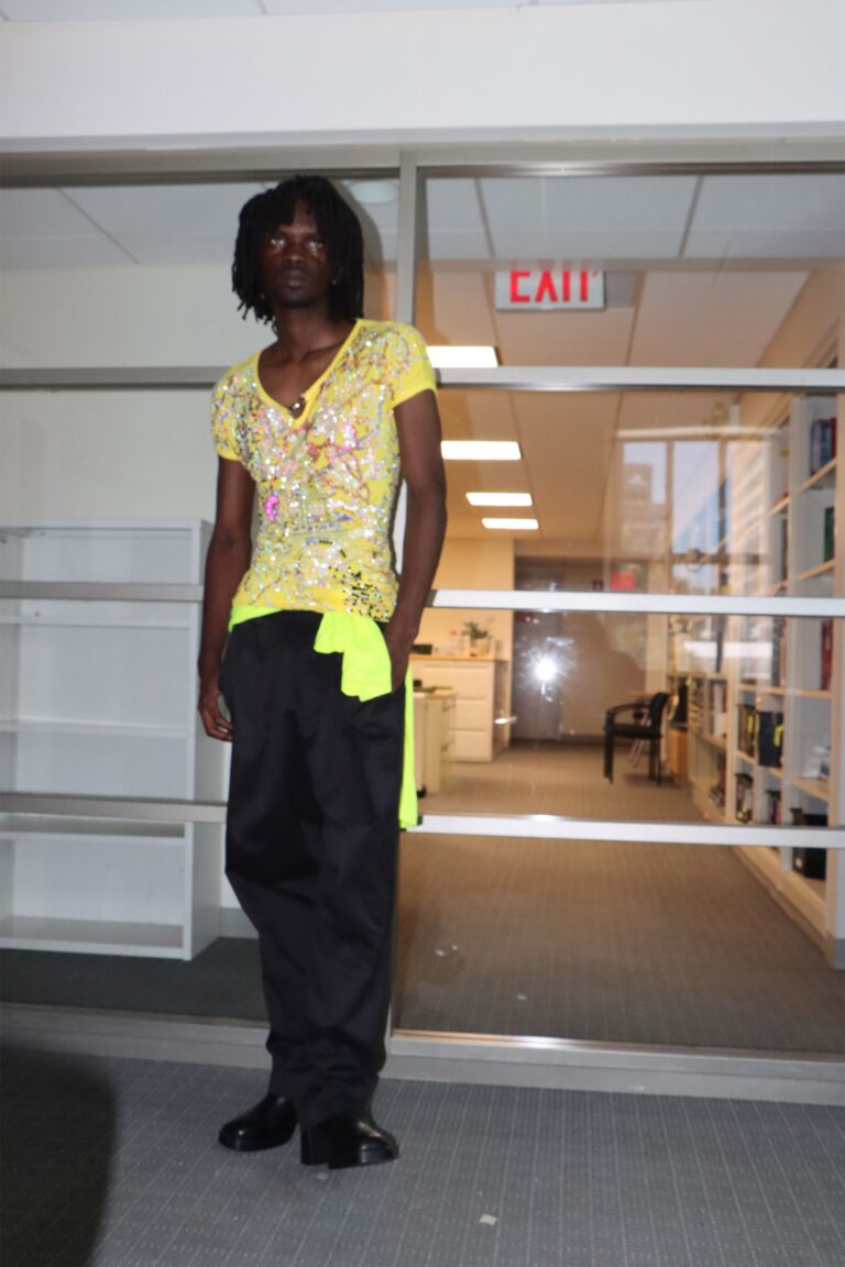 NIHL Spring 2026 Ready-to-Wear