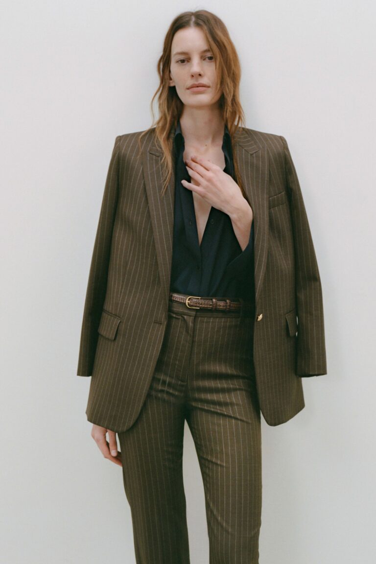 Nili Lotan Fall 2024 Ready-to-Wear