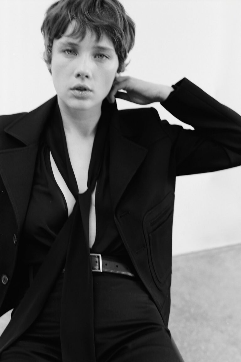 Nili Lotan Fall 2025 Ready-to-Wear