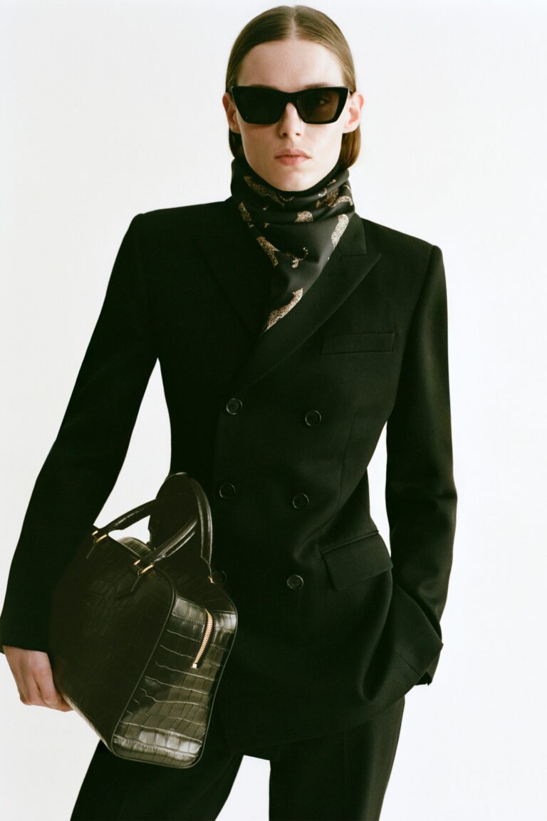 Nili Lotan Pre-Fall 2026