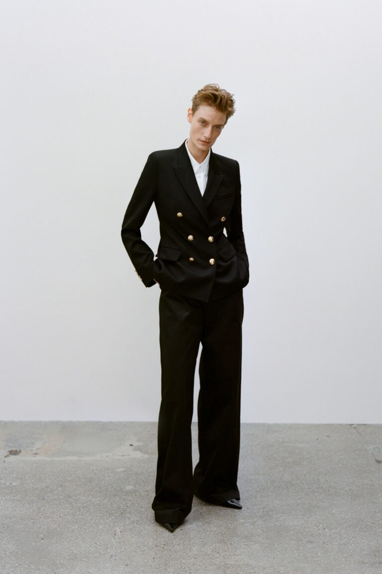 Nili Lotan Spring 2024 Ready-to-Wear