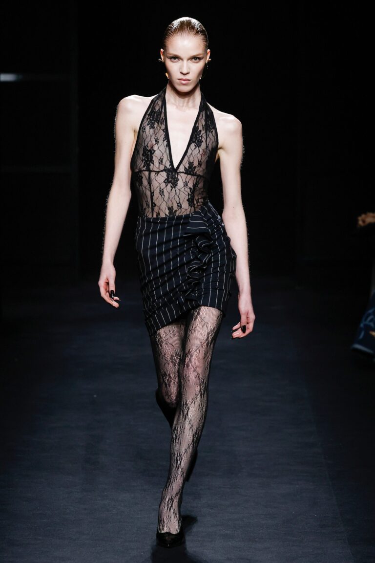 Nina Ricci Fall 2024 Ready-to-Wear