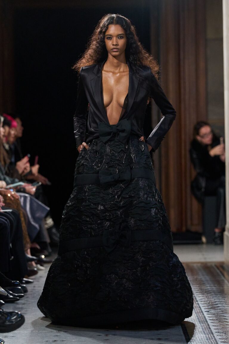 Nina Ricci Spring 2026 Ready-to-Wear