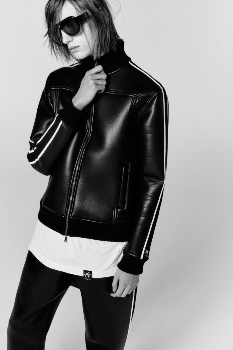 No. 21 Fall 2024 Menswear